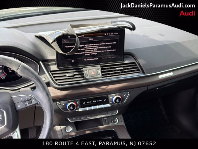 Certified 2024 Audi Q5 2.0T Premium Plus w/ Premium Plus Package AWD/4WD image 9