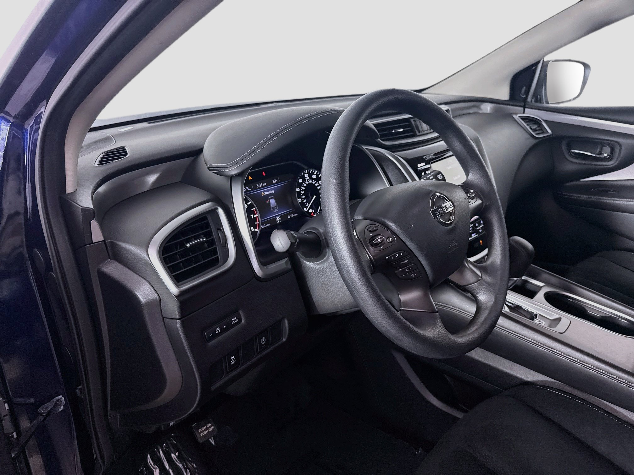 Used 2023 Nissan Murano S FWD image 23