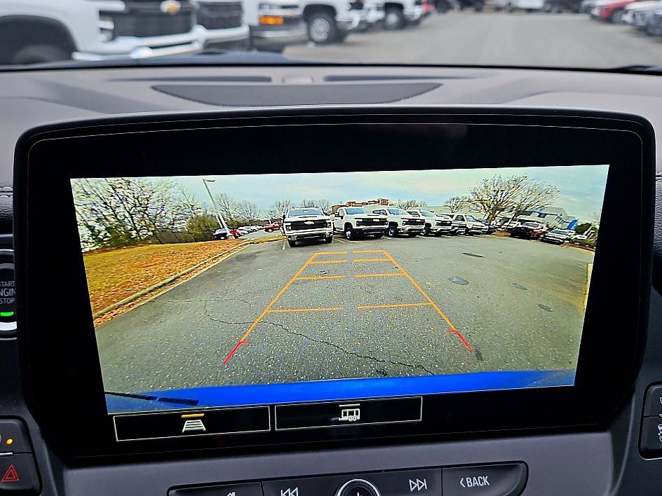 New 2025 Chevrolet Blazer LT w/ Midnight/Sport Edition image 19