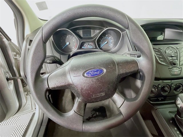 Used 2014 Ford Focus S image 11