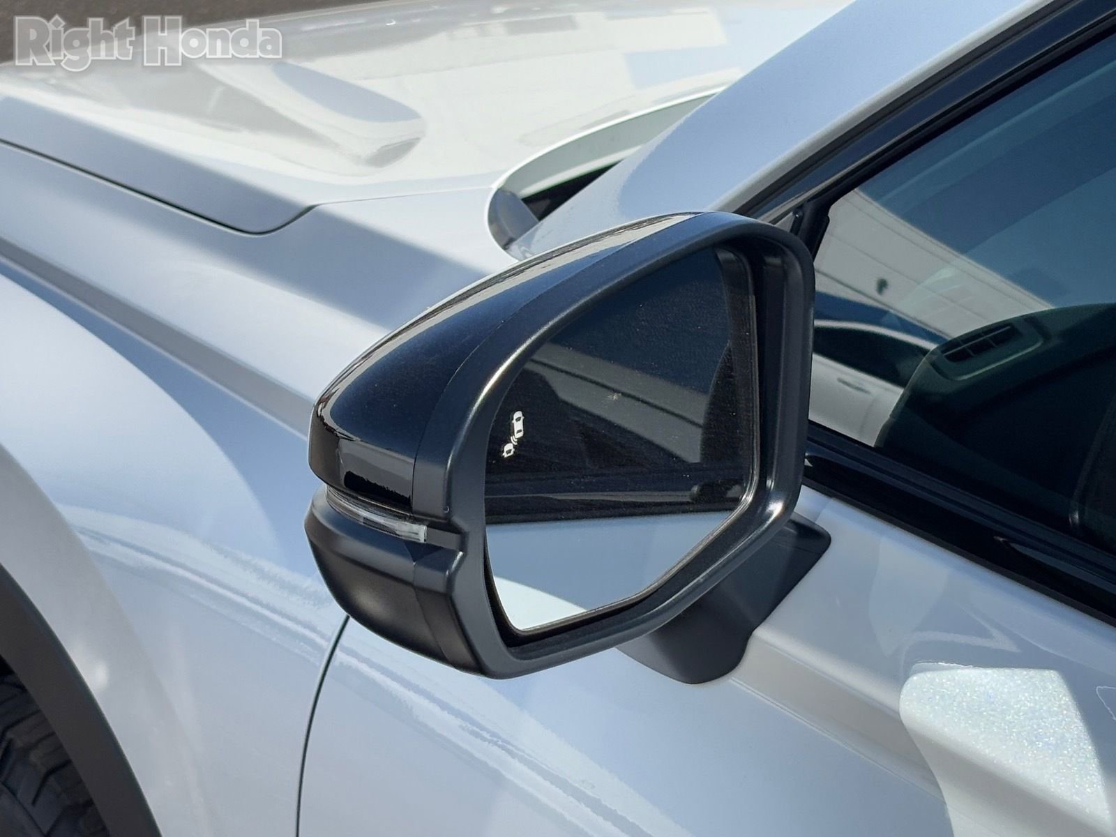 Used 2026 Honda CR-V TrailSport image 8