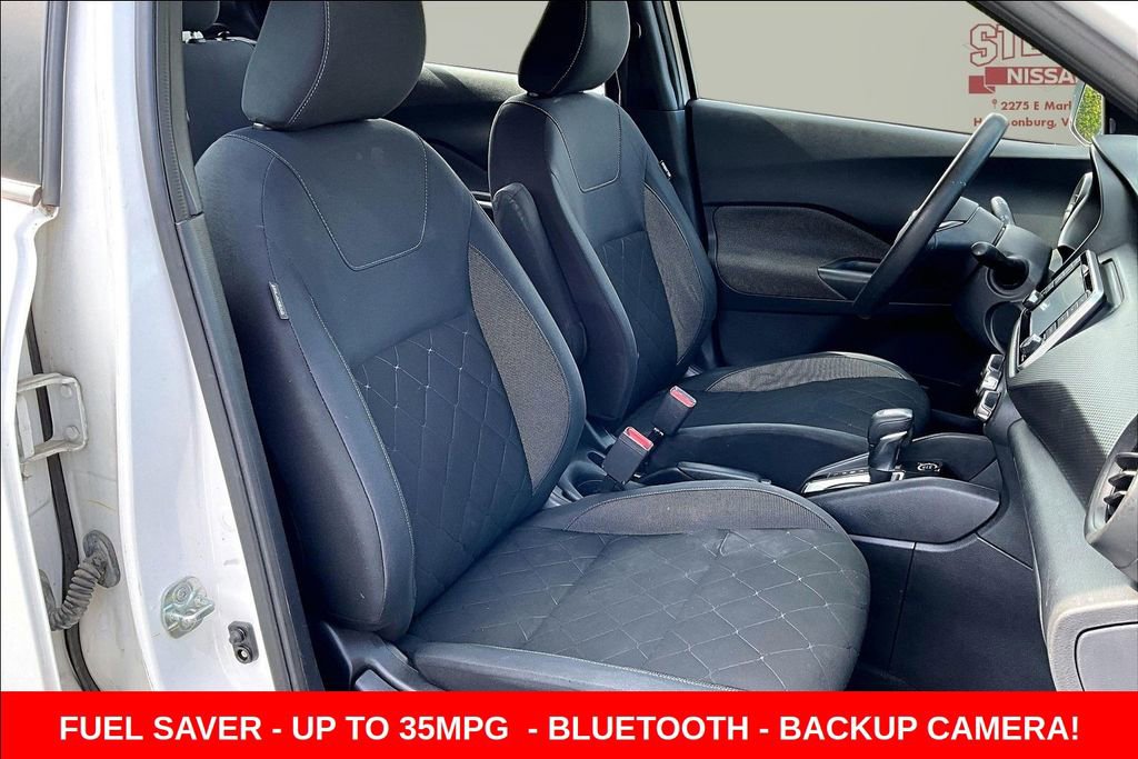 Used 2020 Nissan Kicks S FWD image 26