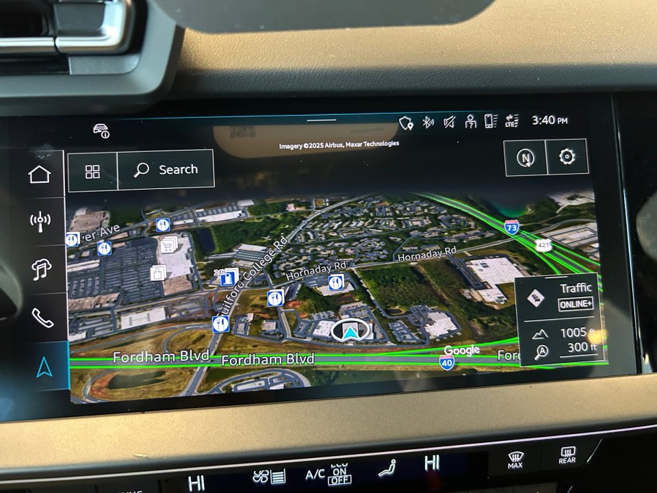 New 2026 Audi A3 2.0T Premium Plus image 17