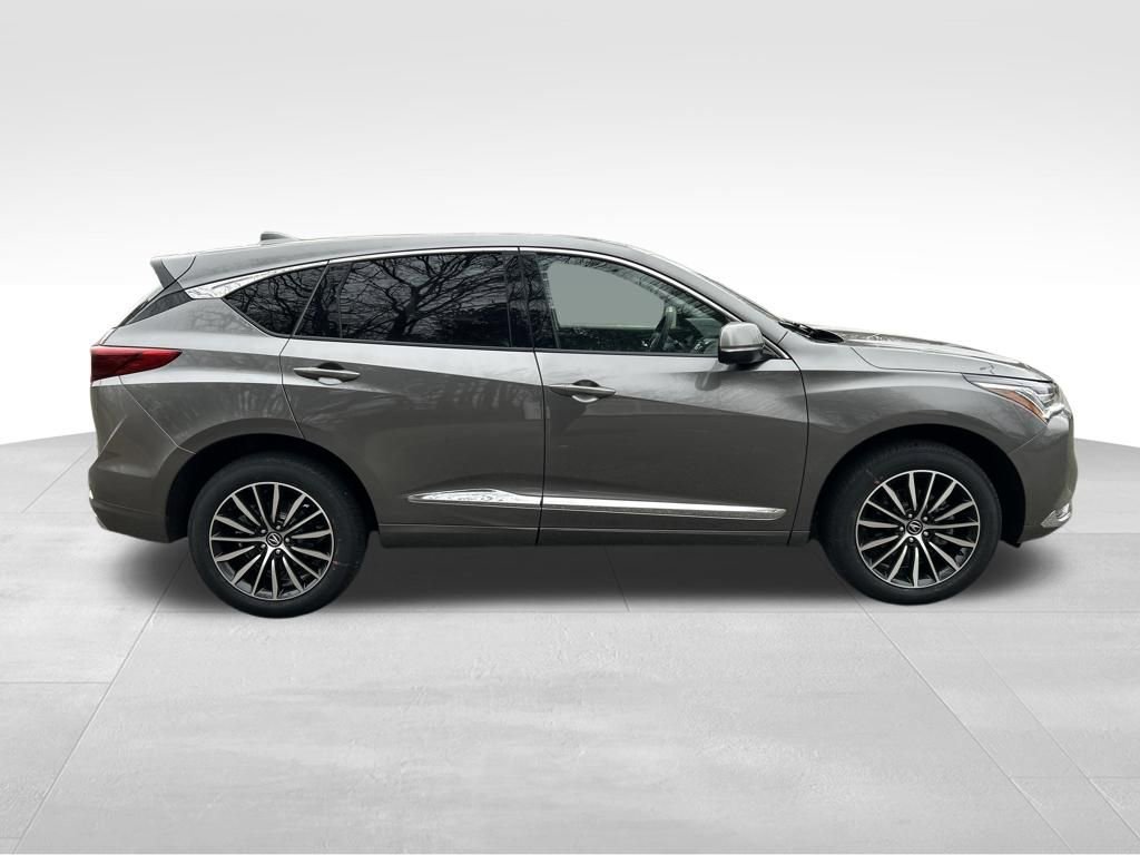 New 2026 Acura RDX SH-AWD image 6