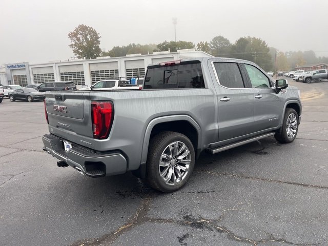 New 2026 GMC Sierra 1500 Denali image 4