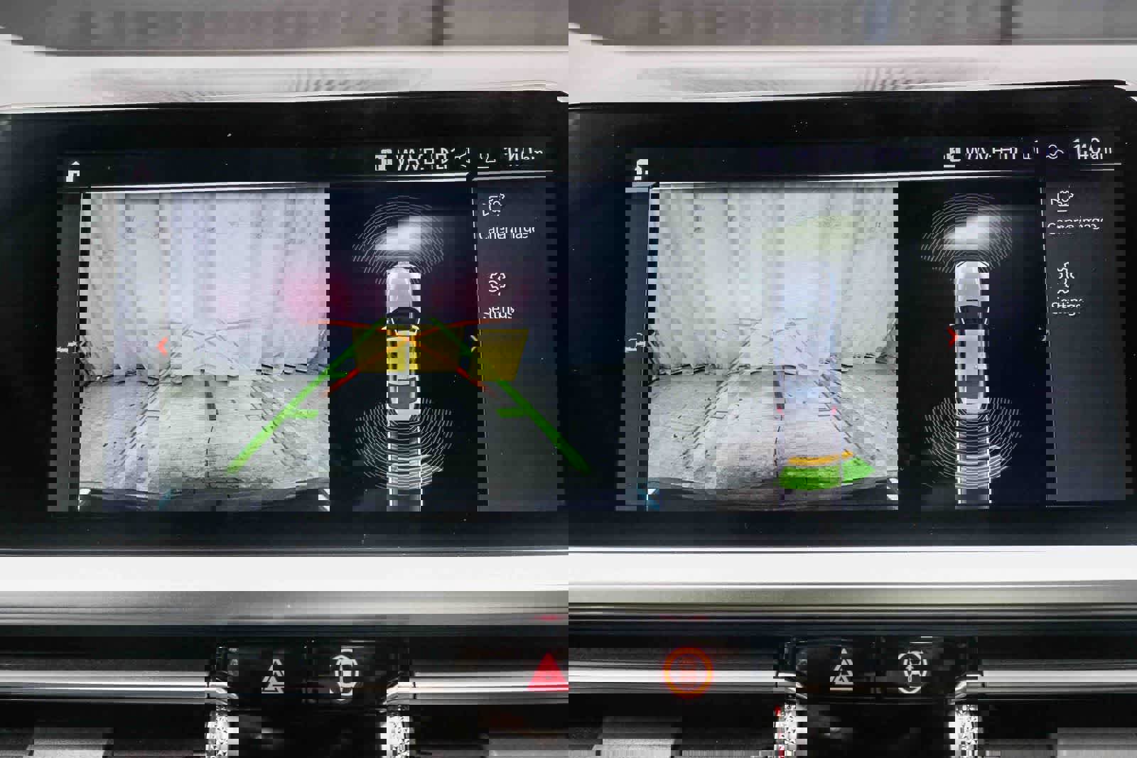 Used 2023 BMW 430i 430i w/ M Sport Package image 24