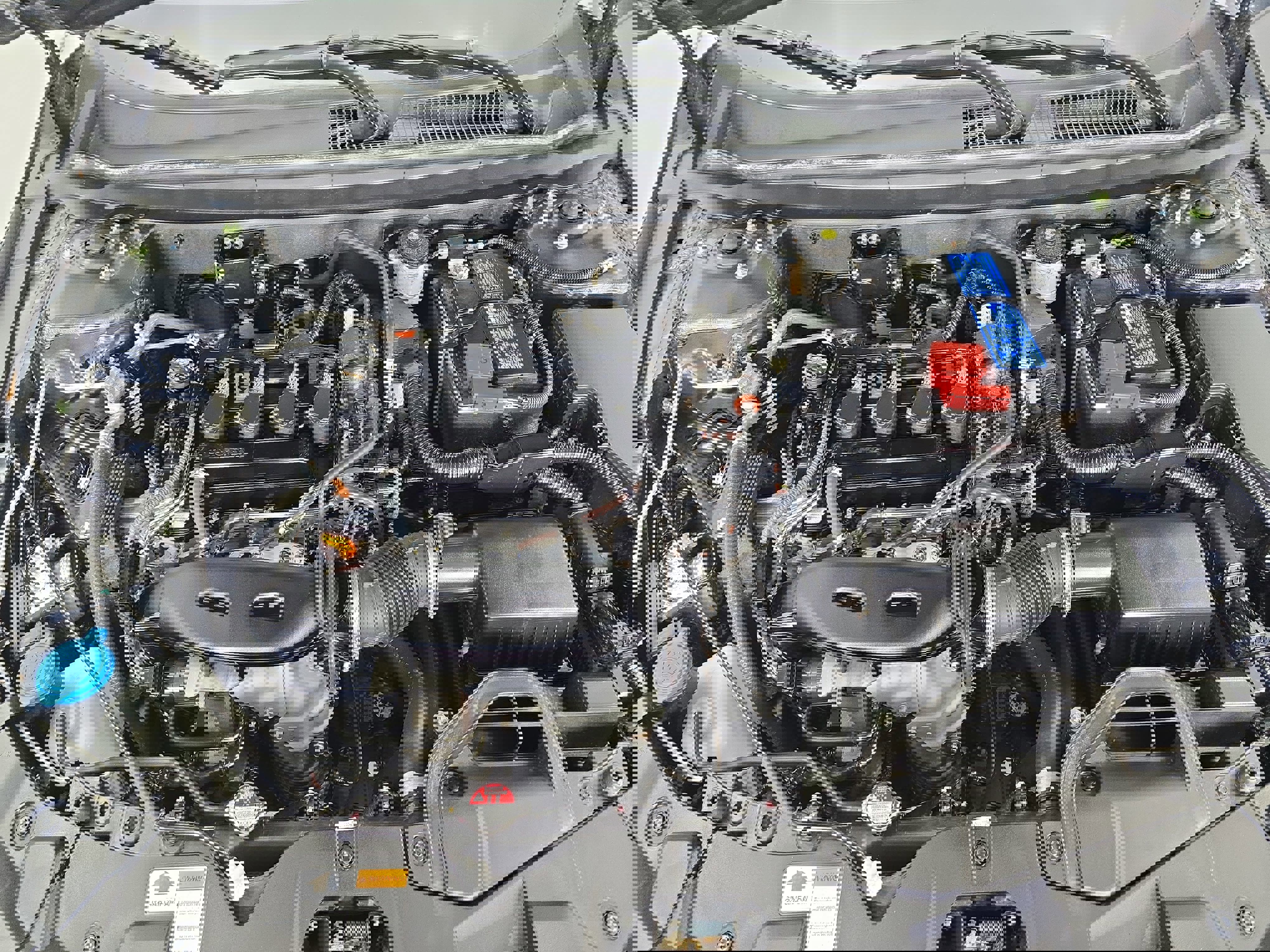 Used 2023 Honda Accord LX image 26