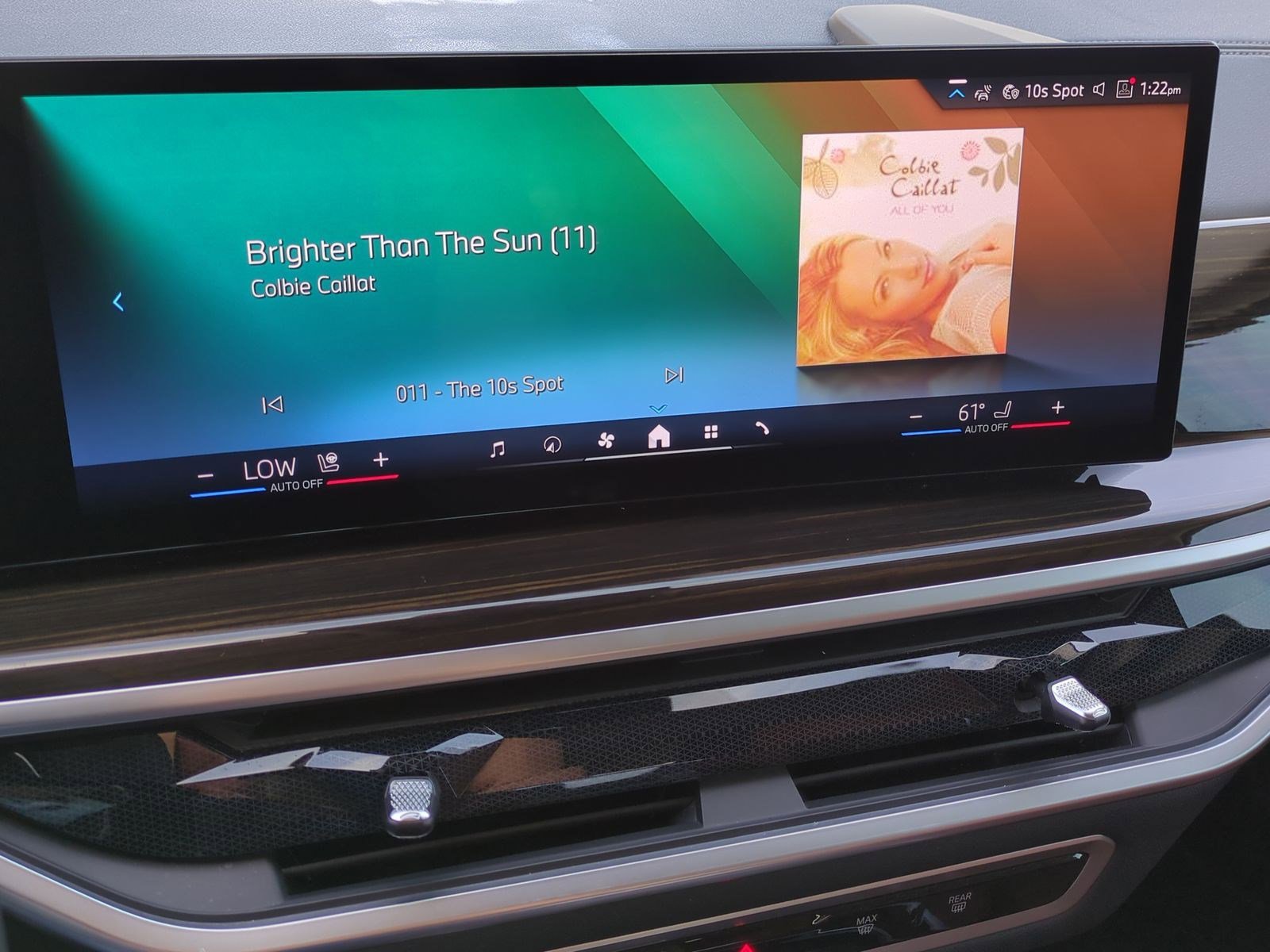 Used 2024 BMW X7 xDrive40i image 23