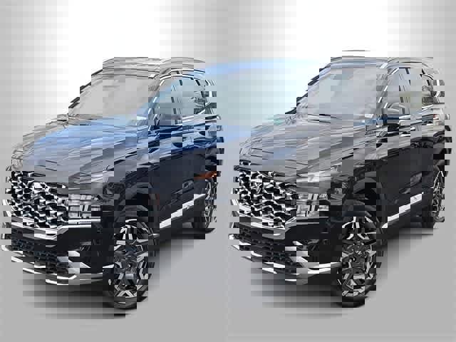 Certified 2023 Hyundai Santa Fe SEL Premium