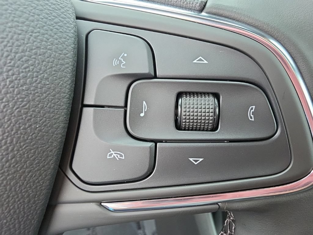 New 2026 Buick Envista Sport Touring w/ Convenience I Package FWD image 21