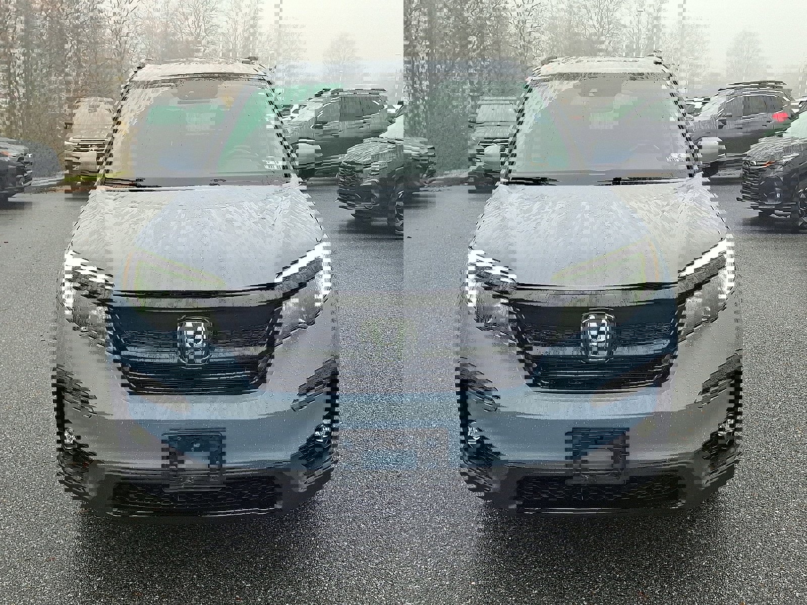 Used 2022 Honda Pilot Special Edition video 2