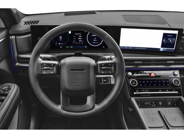 New 2027 Hyundai Santa Fe Calligraphy AWD/4WD image 7