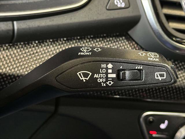 Used 2023 Audi SQ5 Premium Plus w/ Premium Plus Package image 25