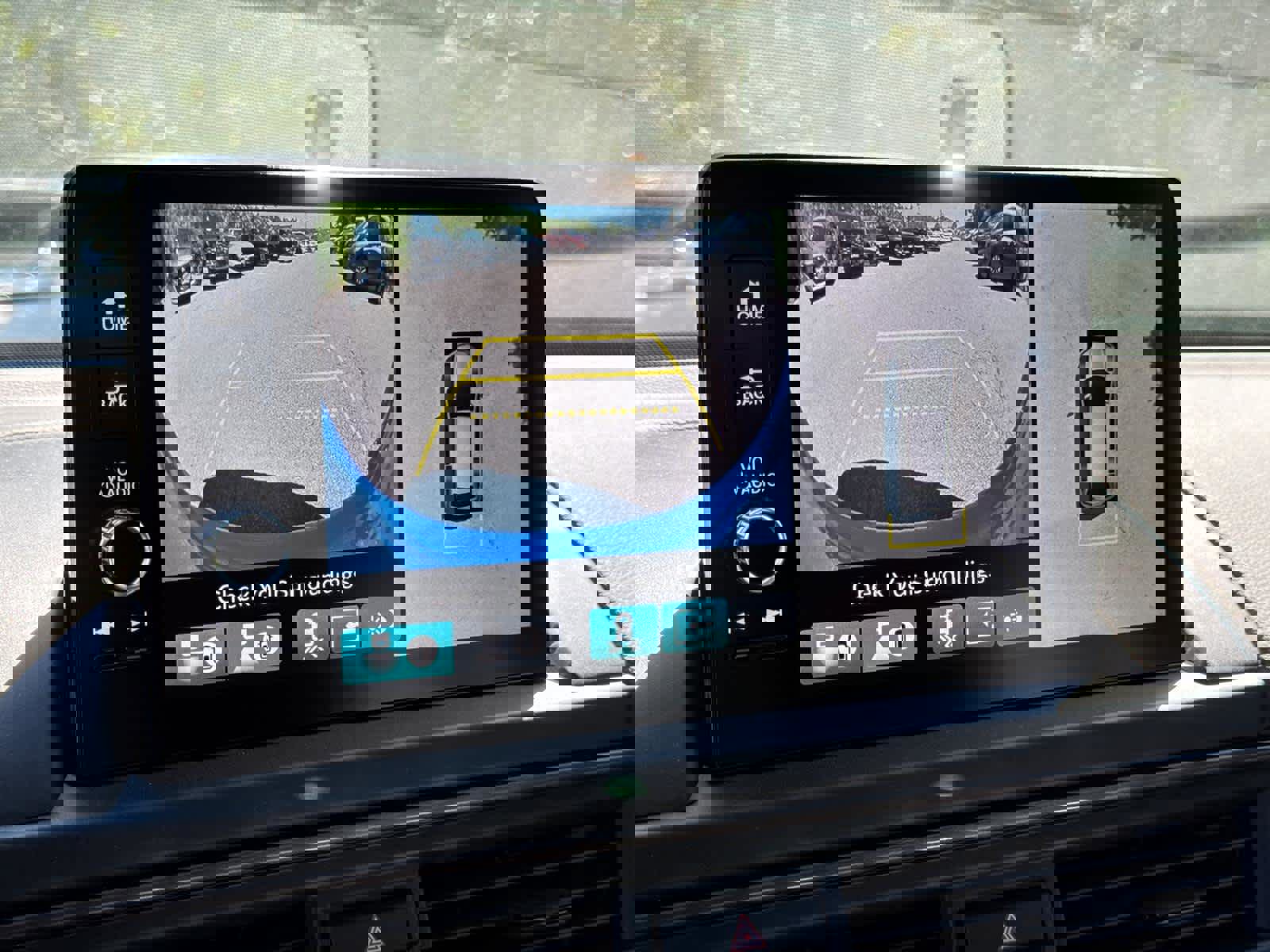 New 2025 Honda Pilot TrailSport image 29