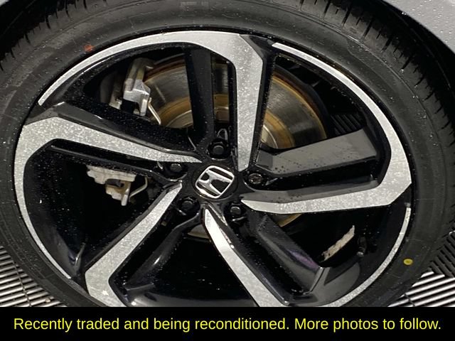Used 2021 Honda Accord Sport Special Edition image 27