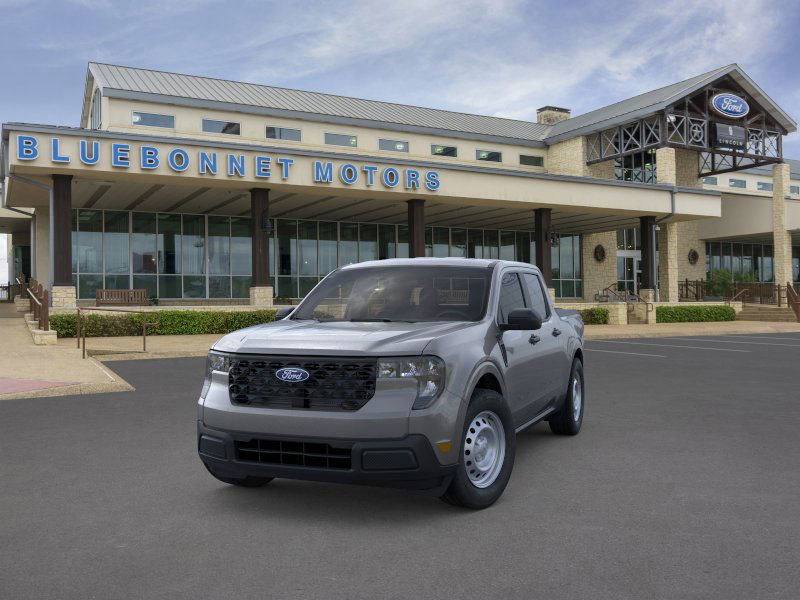 New 2026 Ford Maverick XL image 2