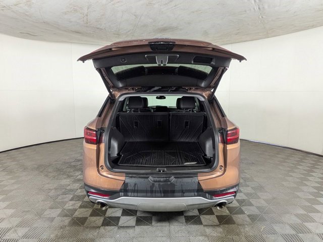 Certified 2023 Chevrolet Blazer LT w/ Midnight/Sport Edition image 11