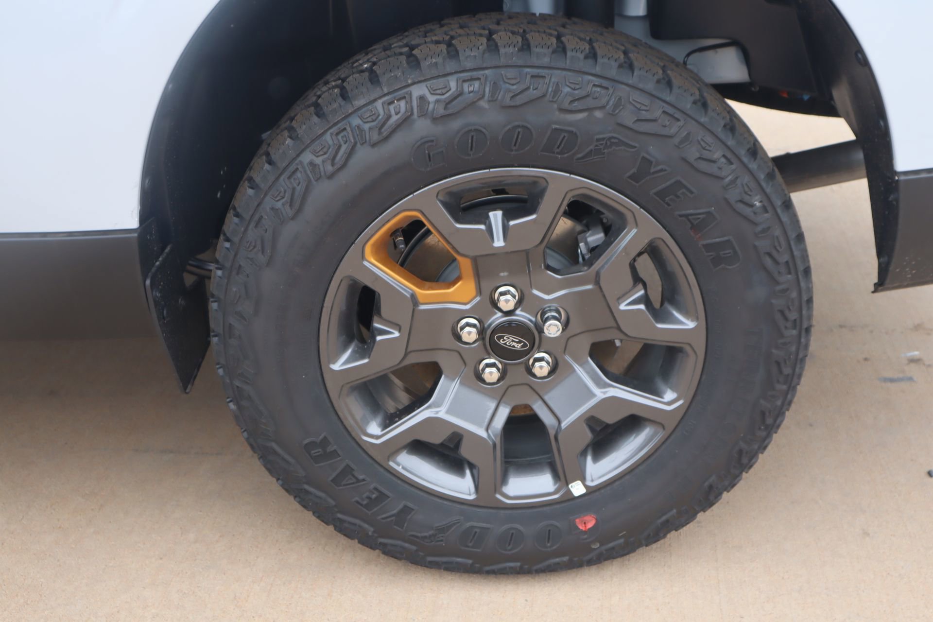 New 2026 Ford Maverick Tremor AWD/4WD image 19
