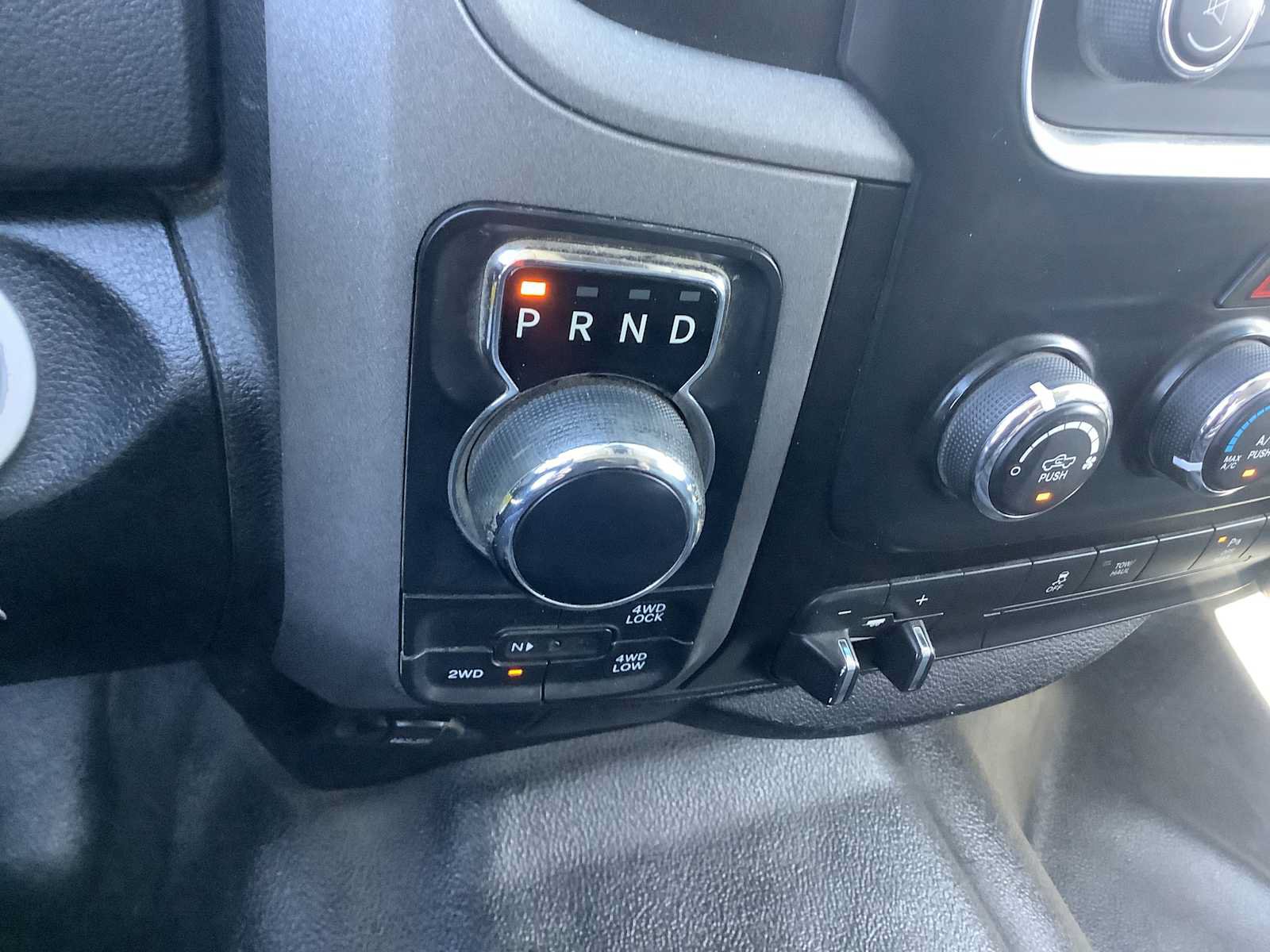 Used 2016 RAM 1500 Tradesman w/ Popular Equipment Group AWD/4WD image 17