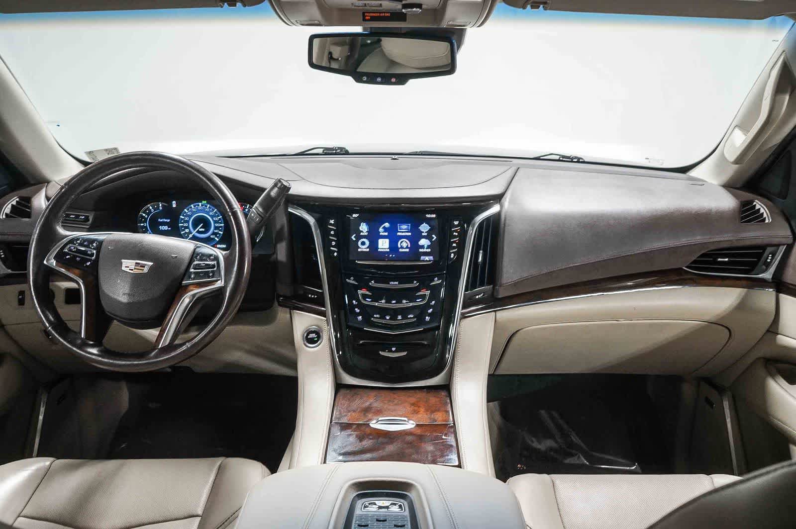 Used 2016 Cadillac Escalade ESV Premium image 12