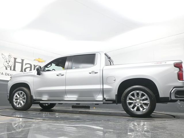 Used 2020 Chevrolet Silverado 1500 LTZ w/ LTZ Plus Package image 53