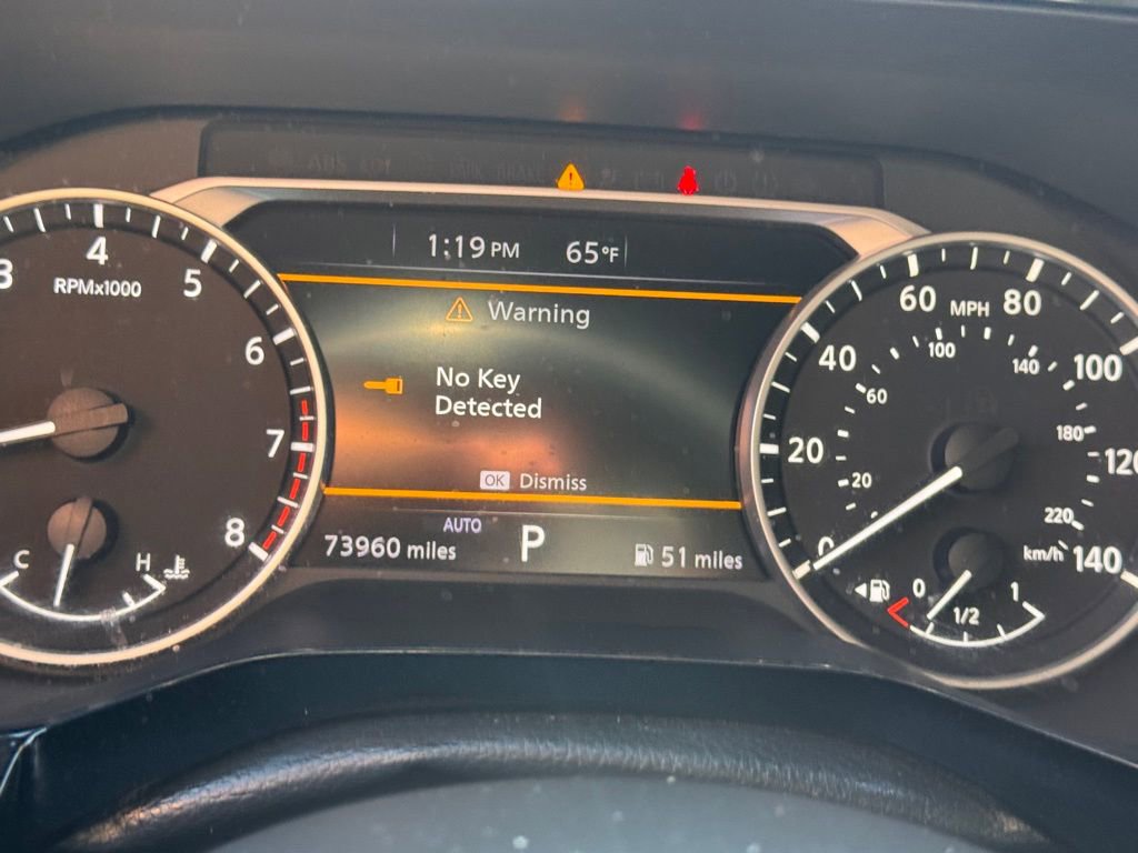 Certified 2023 Nissan Pathfinder Rock Creek image 14