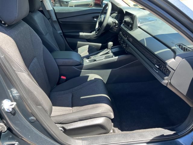 Certified 2023 Honda Accord EX image 16