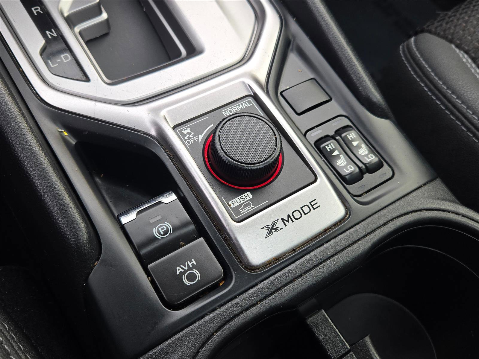 Used 2023 Subaru Forester Premium image 32