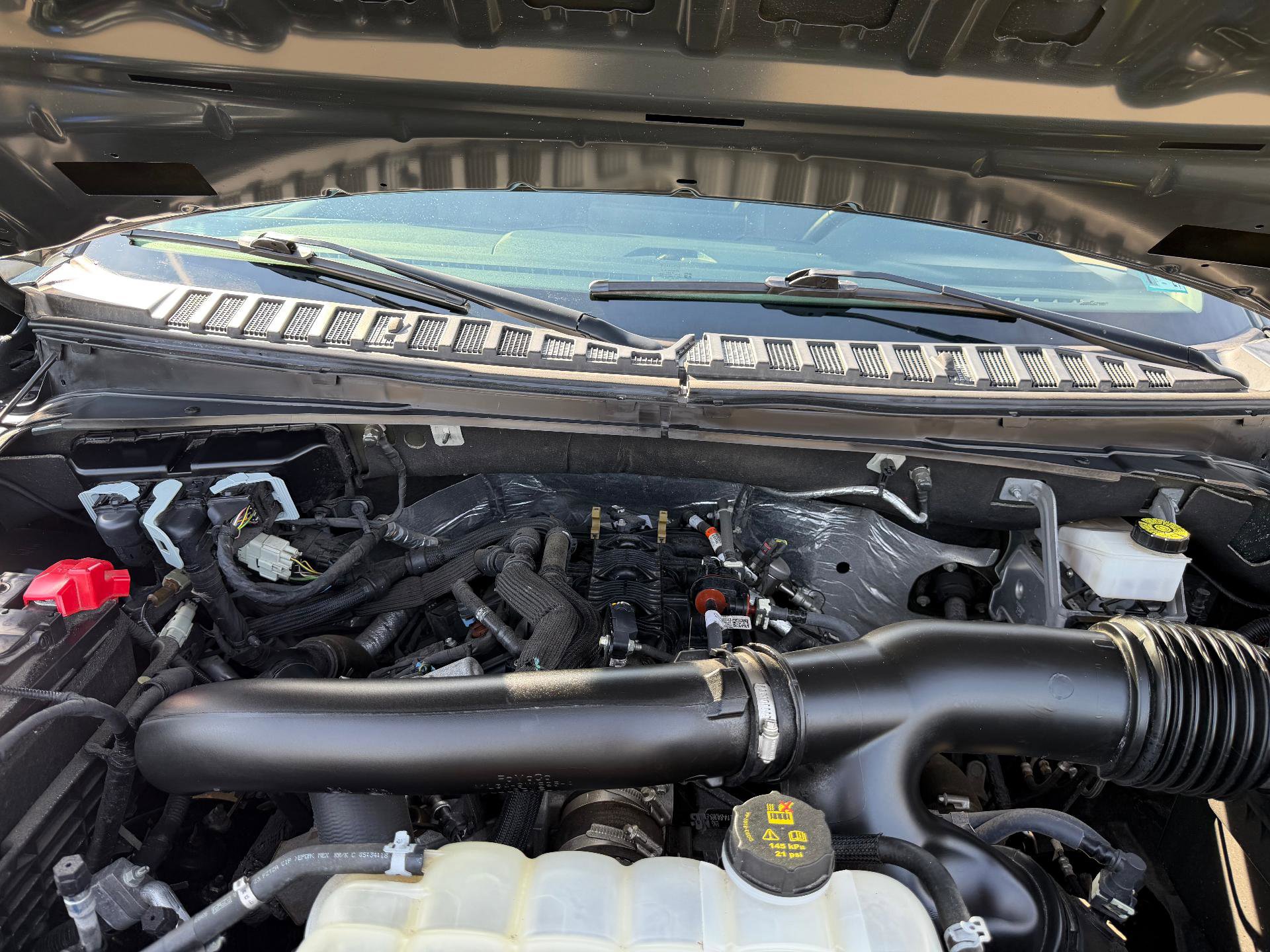 Used 2023 Ford Expedition Max XLT image 38