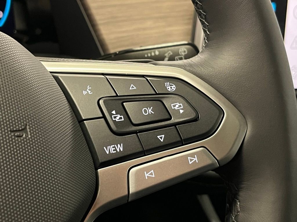 New 2026 Volkswagen Atlas SEL Premium R-Line image 28