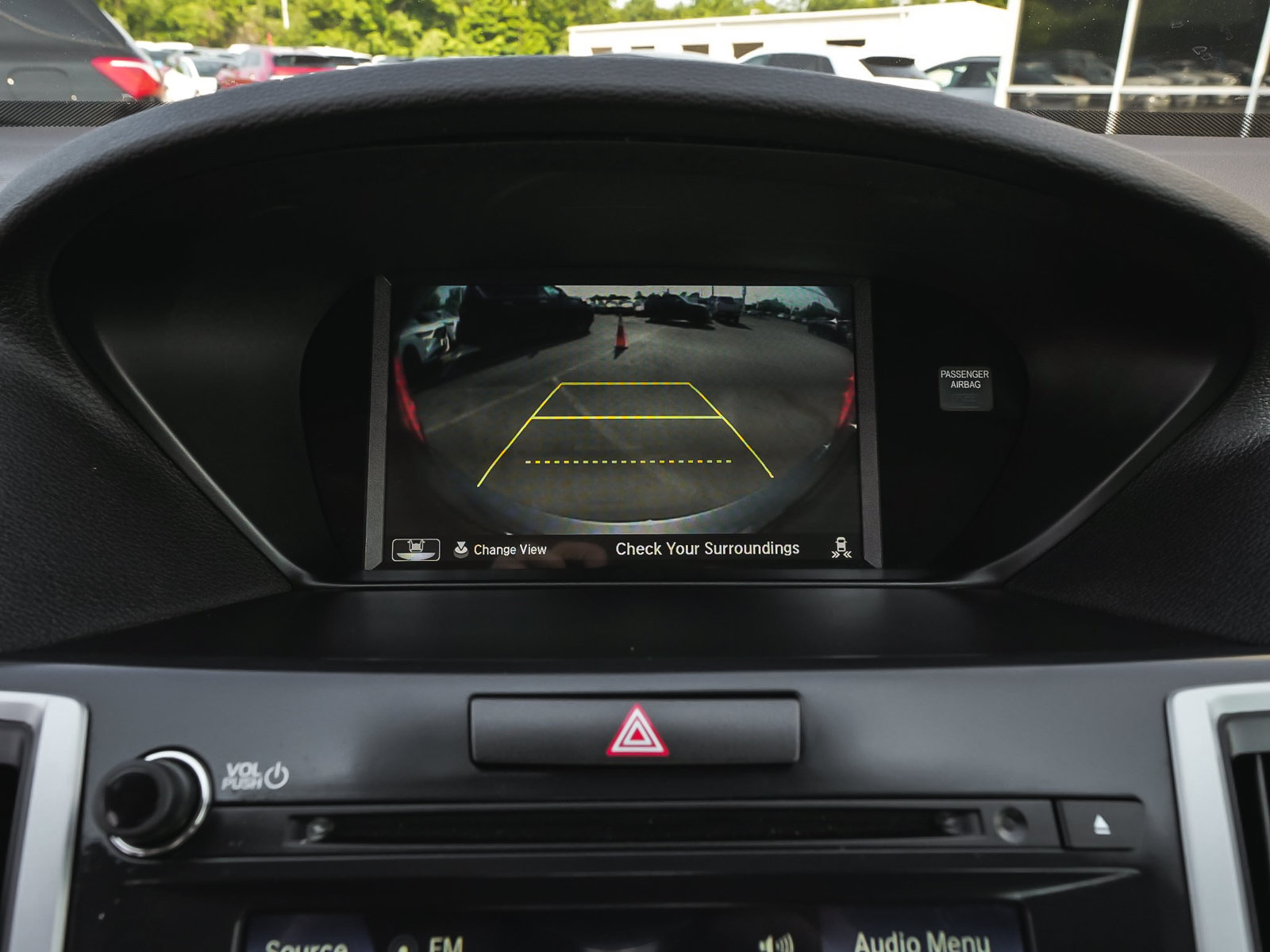 Used 2019 Acura TLX w/ Technology Package AWD/4WD image 27