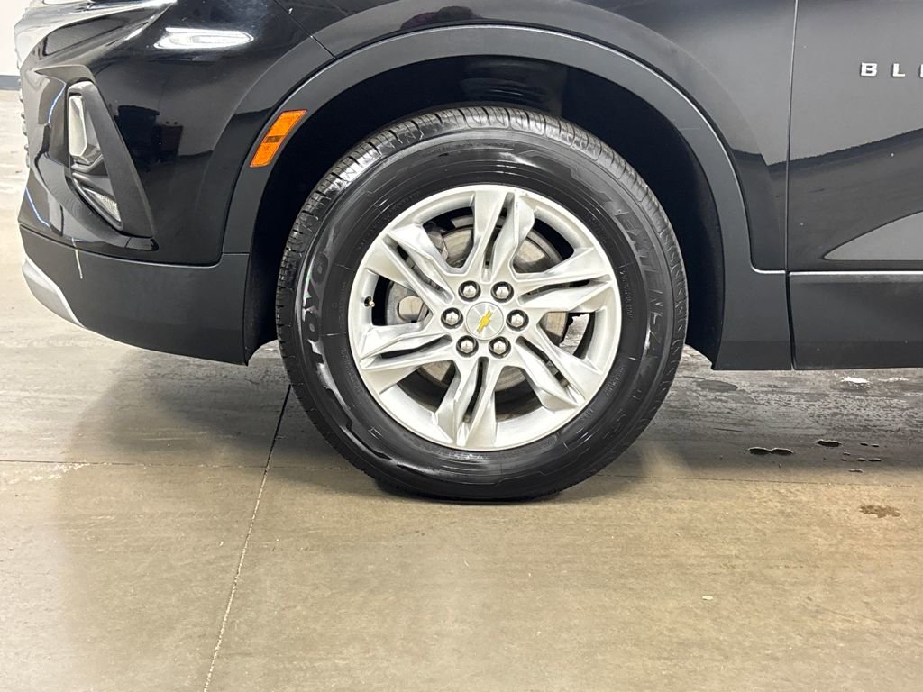Used 2020 Chevrolet Blazer LT image 11