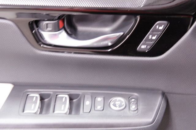 Certified 2026 Honda CR-V EX-L image 25