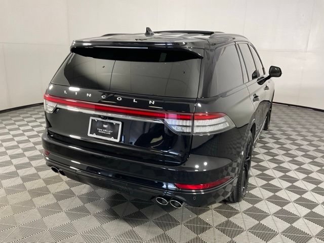 Used 2023 Lincoln Aviator Reserve w/ Equipment Group 201A AWD/4WD image 6