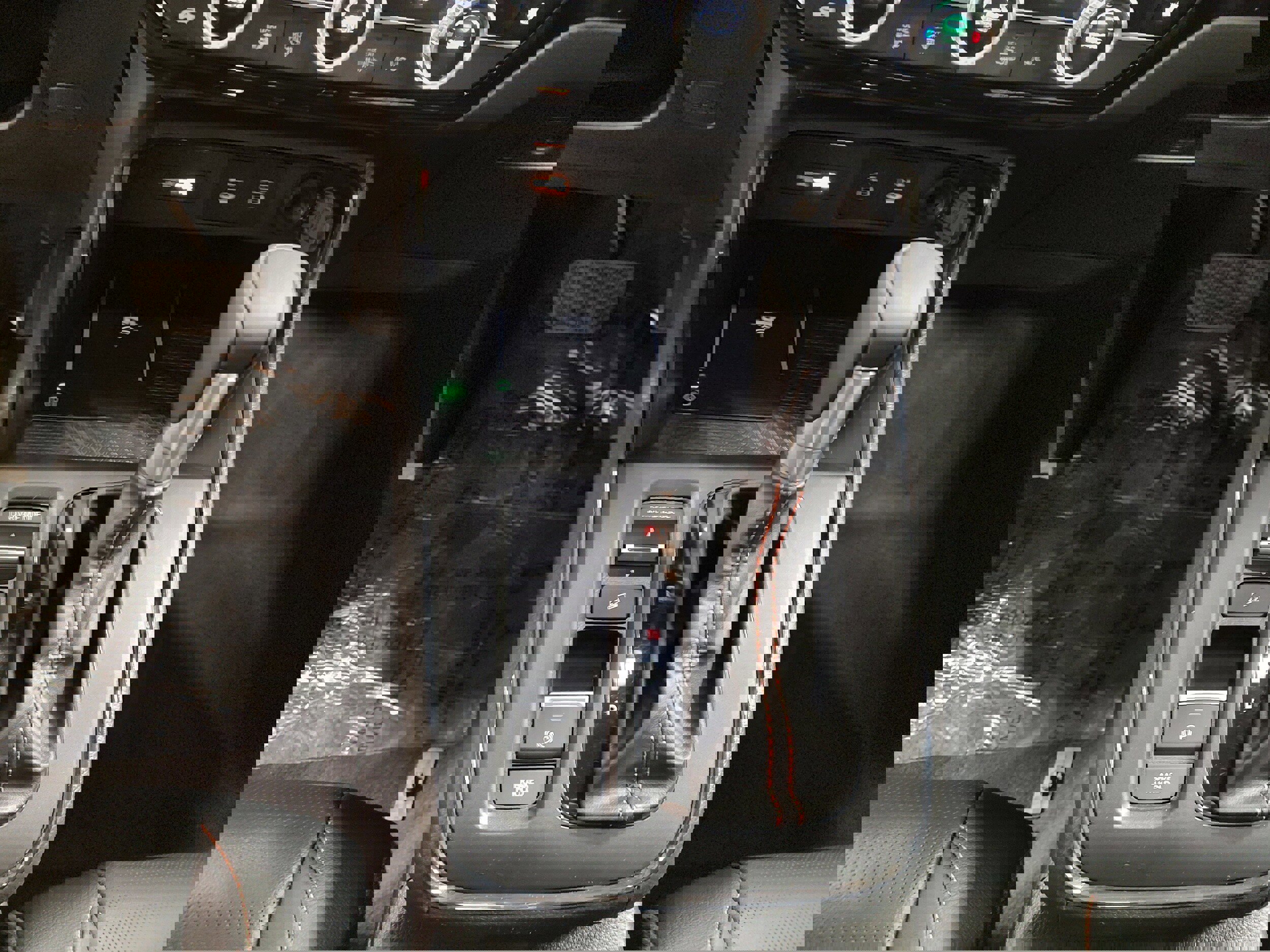 New 2026 Honda CR-V Sport Touring image 9