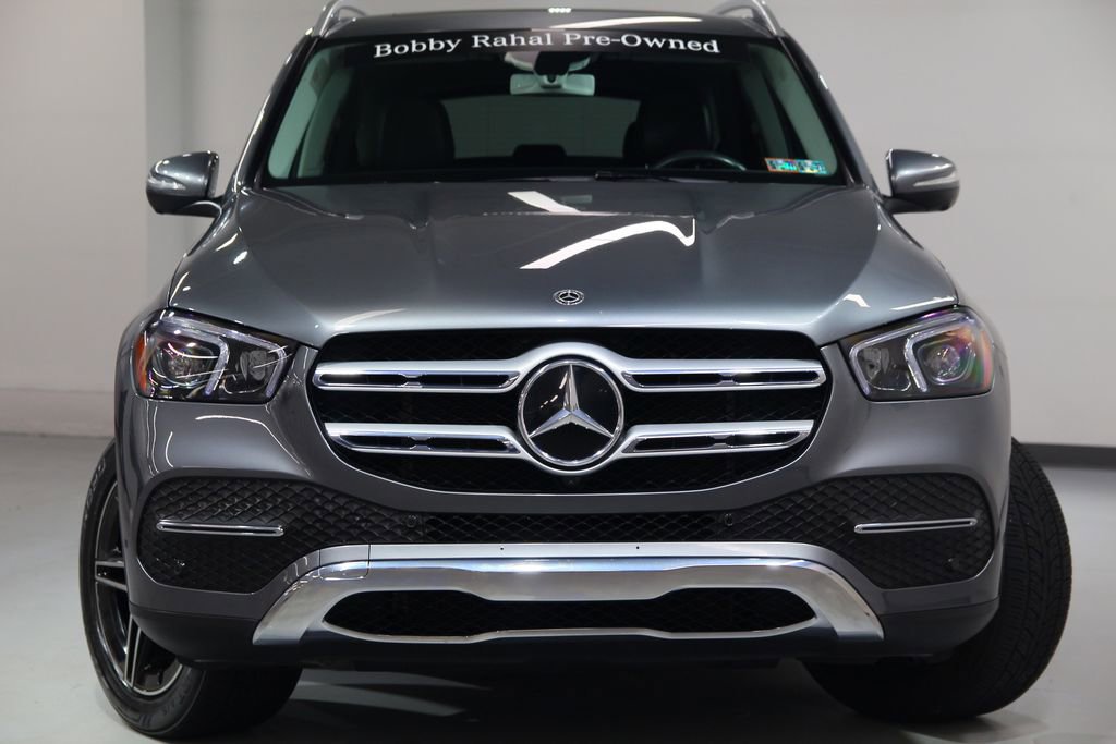 Used 2020 Mercedes-Benz GLE 450 4MATIC image 8