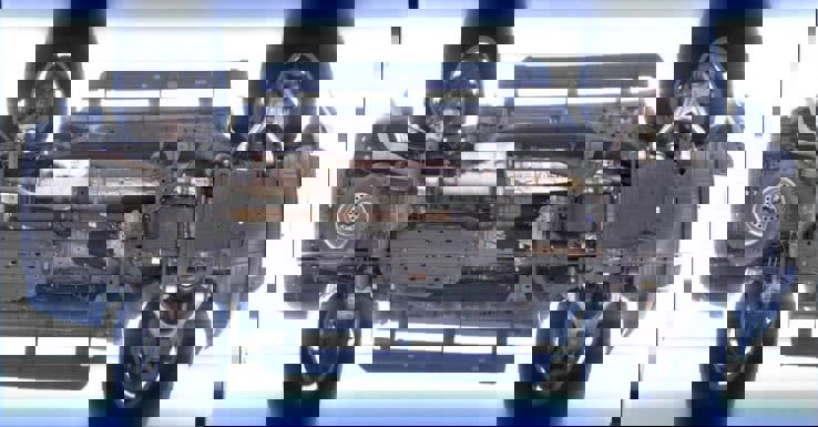 Used 2024 Ford Ranger XLT w/ Equipment Group 301A High image 9