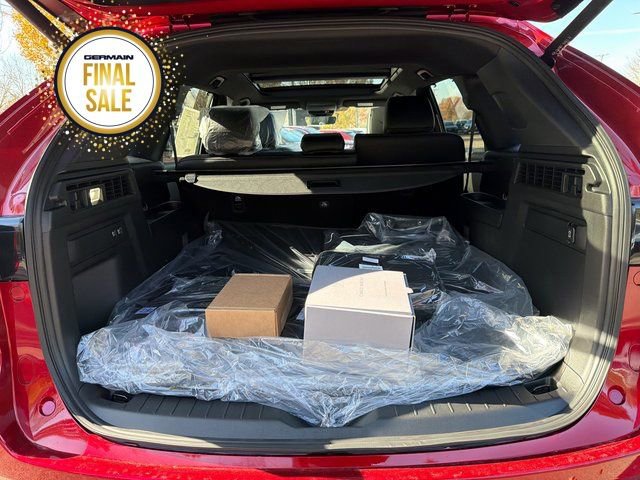 New 2026 MAZDA CX-70 3.3 Turbo S w/ Premium Package image 12