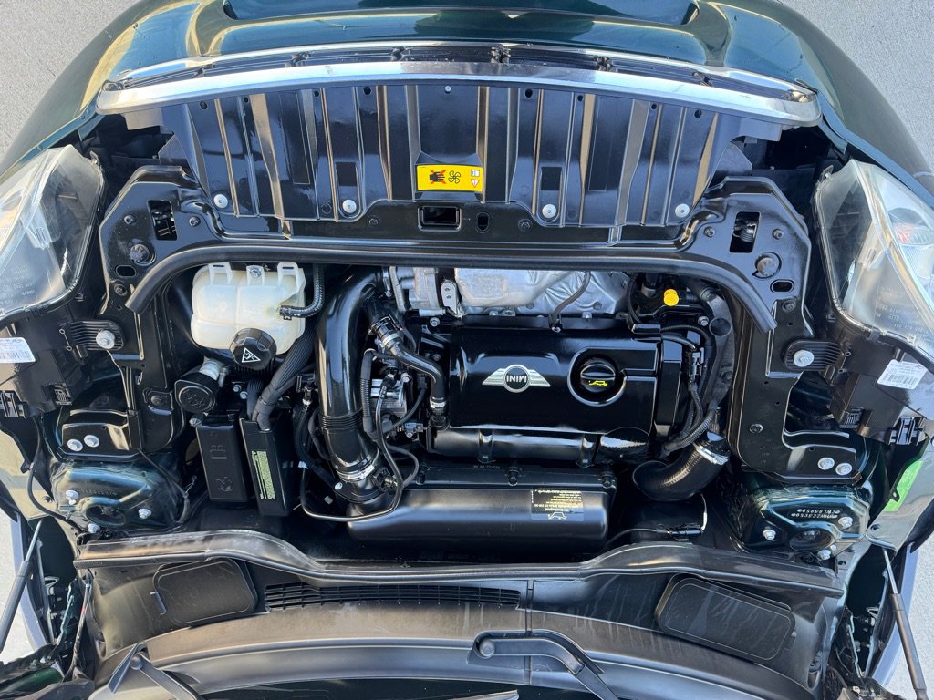 Used 2012 MINI Cooper Countryman S image 29