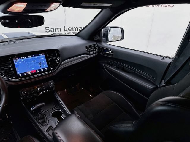 Used 2023 Dodge Durango R/T w/ Tow 'N Go Package AWD/4WD image 23
