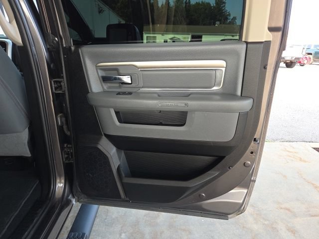 Used 2020 RAM 1500 Warlock AWD/4WD image 55