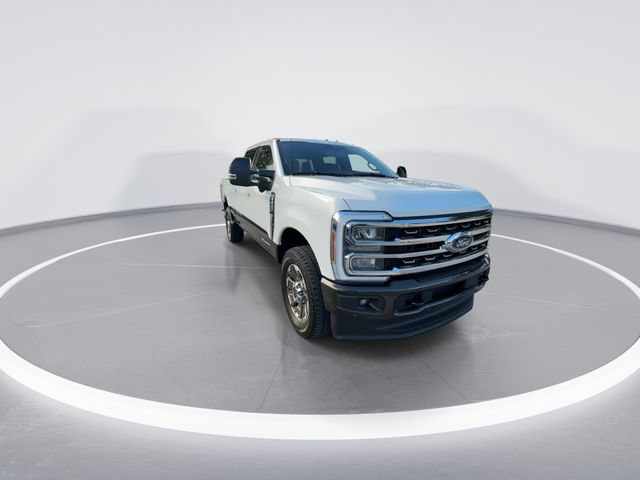 Used 2025 Ford F250 King Ranch AWD/4WD image 2