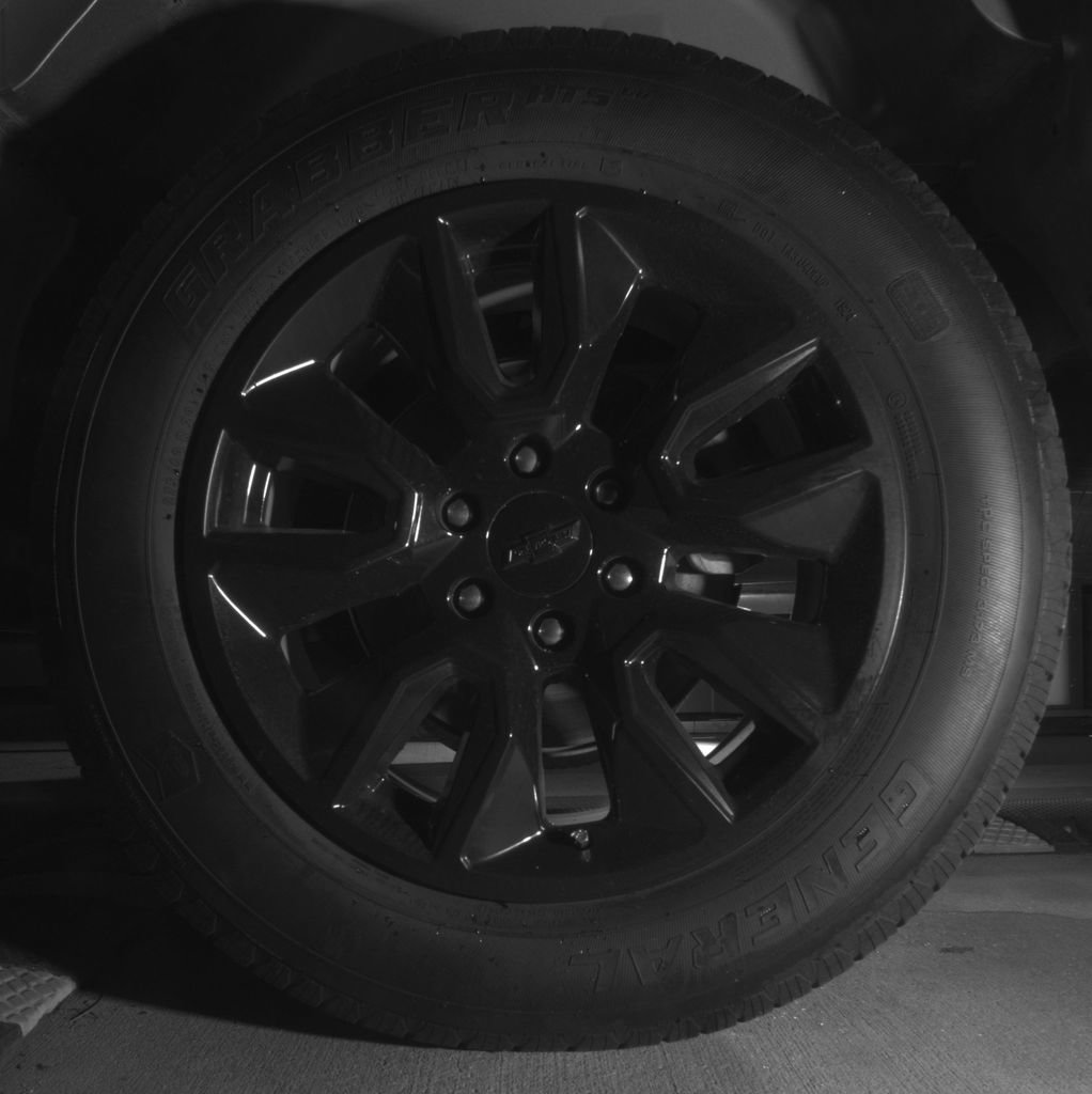 Used 2024 Chevrolet Silverado 1500 Custom image 13