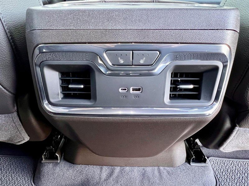New 2026 GMC Sierra 1500 Denali image 12