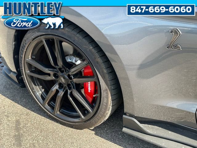 Used 2021 Ford Mustang Shelby GT500 w/ Technology Package image 8
