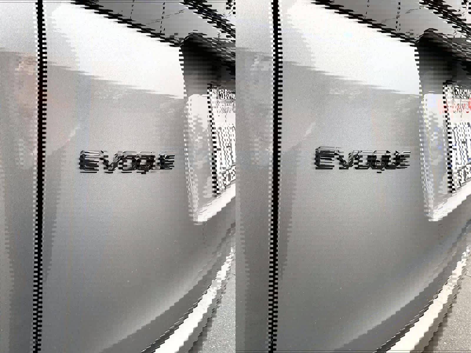 Used 2026 Land Rover Range Rover Evoque S image 10