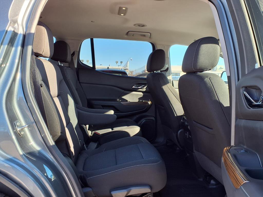 Used 2021 GMC Acadia SLE w/ Driver Convenience Package image 31