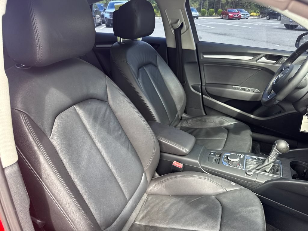 Used 2015 Audi A3 1.8T Premium FWD image 34