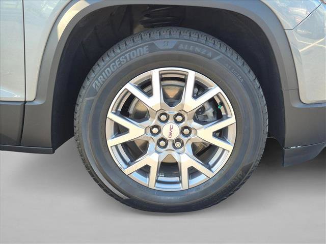 Used 2021 GMC Acadia SLT w/ Technology Package FWD image 22