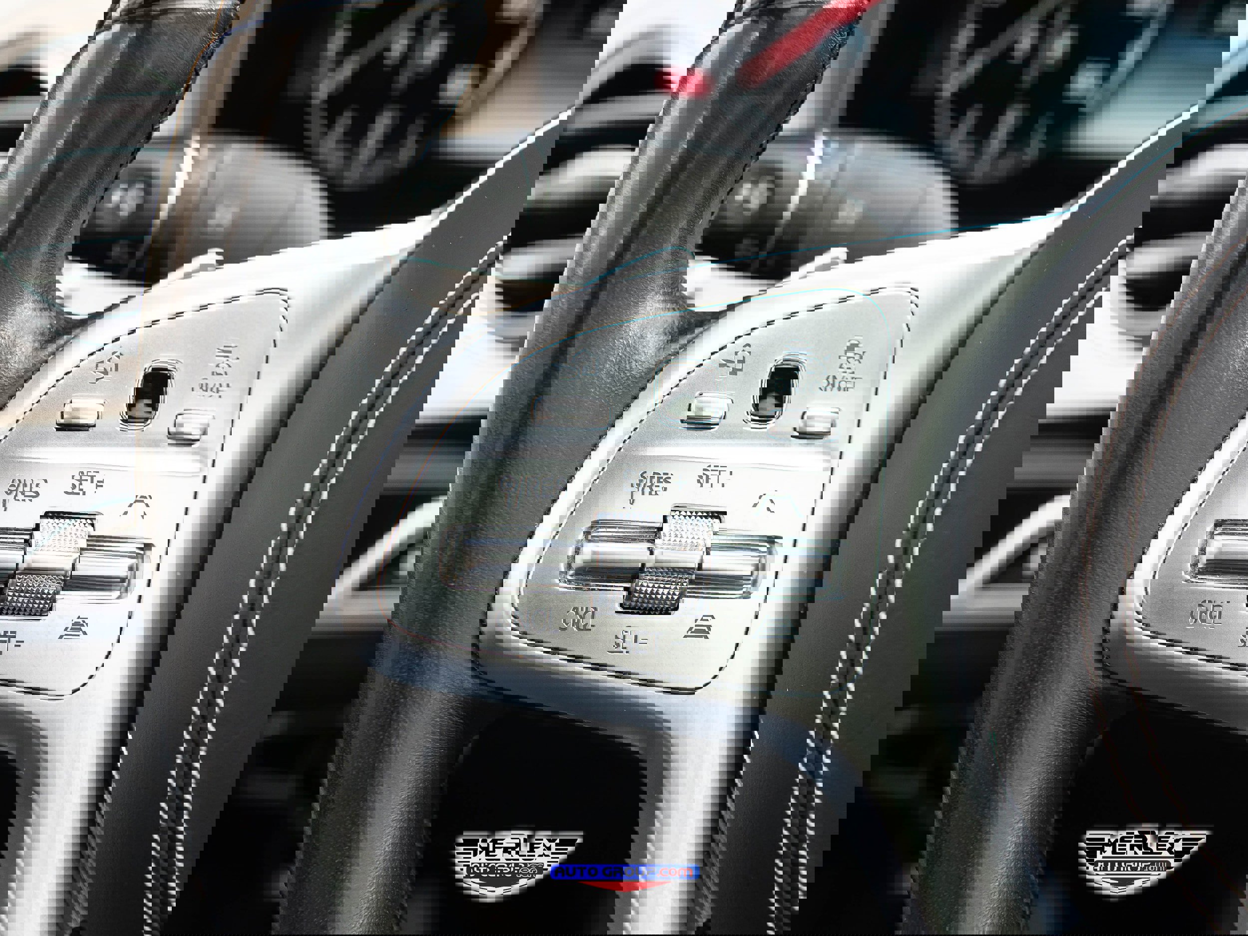 Used 2018 Mercedes-Benz S 560 4MATIC Sedan image 25